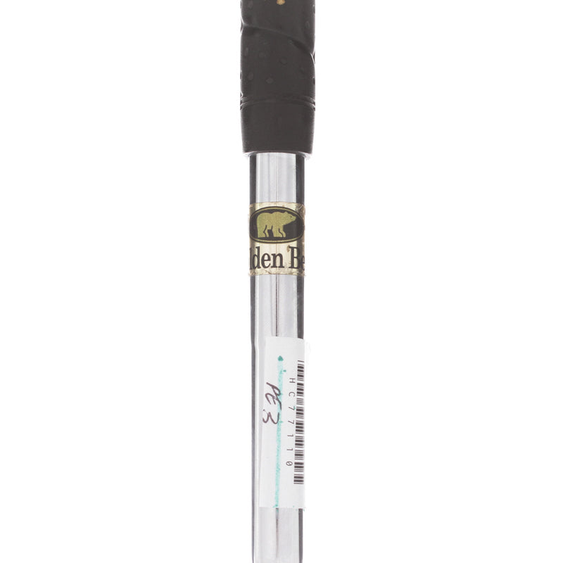 Golden Bear Oversize Steel Mens Right Hand 7 Iron 33* Regular - Golden Bear