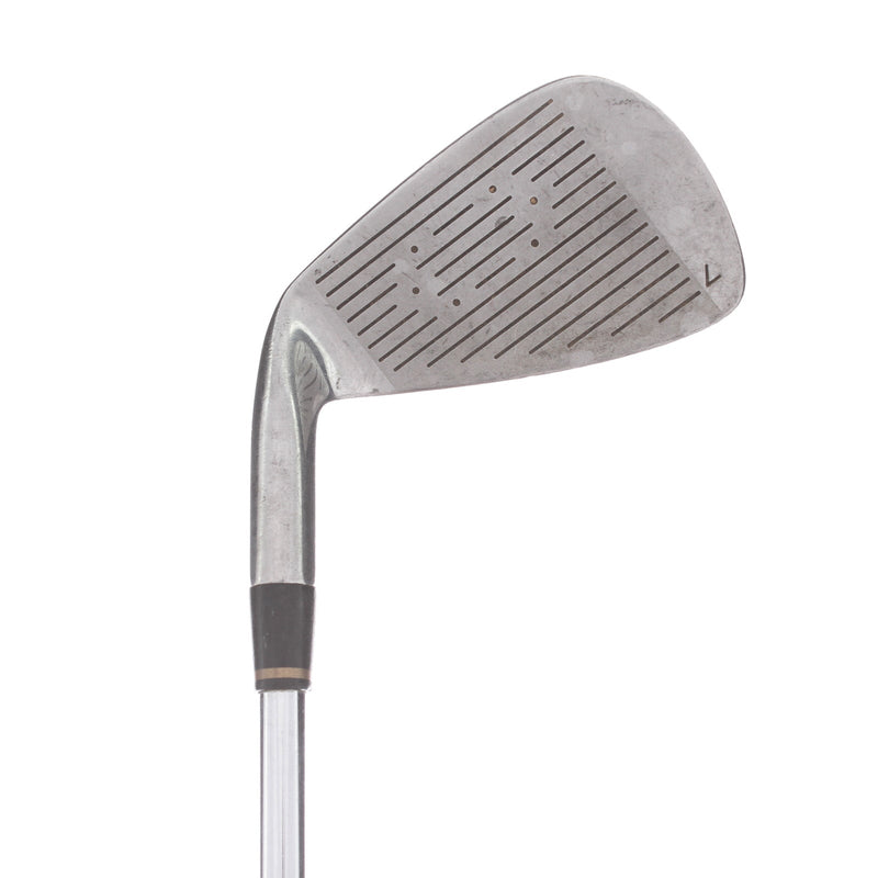 Golden Bear Oversize Steel Mens Right Hand 7 Iron 30* Regular - Golden Bear