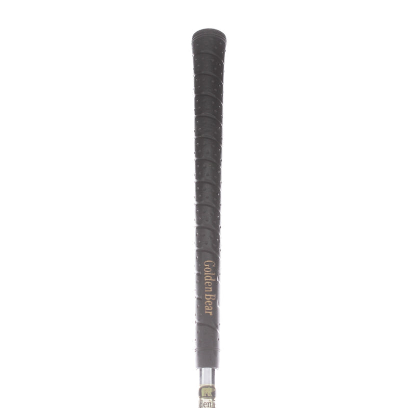 Golden Bear Oversize Steel Mens Right Hand 7 Iron 30* Regular - Golden Bear