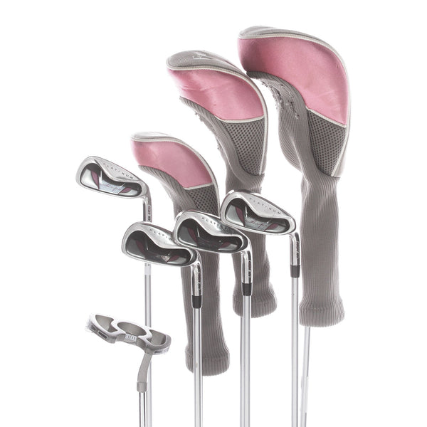 Wilson Alope Graphite Ladies Right Hand Package Set Ladies - Wilson