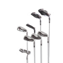 Wilson Alope Graphite Ladies Right Hand Package Set Ladies - Wilson