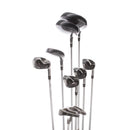 Wilson Alope Graphite Ladies Right Hand Package Set Ladies - Wilson
