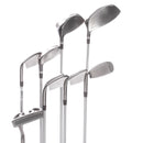 Wilson Alope Graphite Ladies Right Hand Package Set Ladies - Wilson