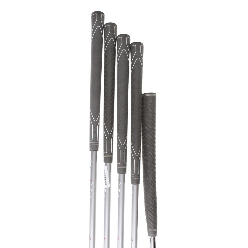 Wilson Alope Graphite Ladies Right Hand Package Set Ladies - Wilson