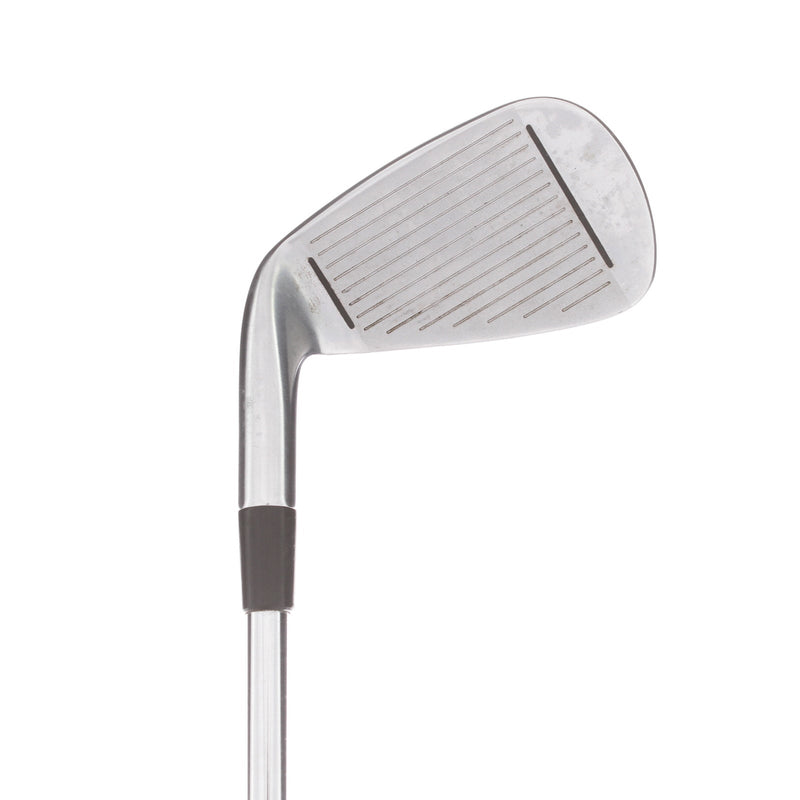TaylorMade PSI Steel Mens Right Hand 7 Iron Regular - KBS Tour C-Taper 105