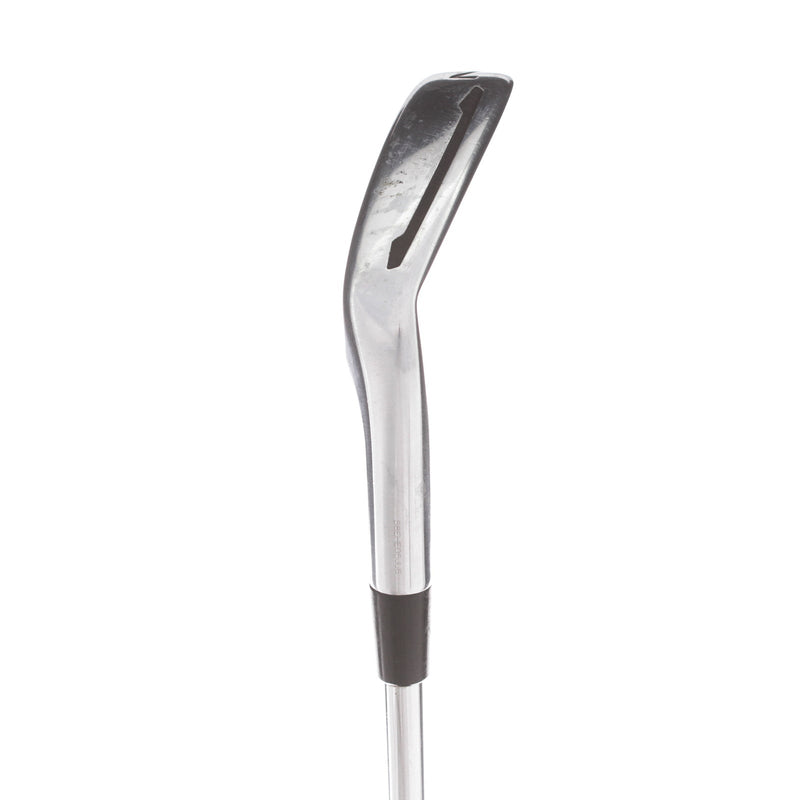 TaylorMade PSI Steel Mens Right Hand 7 Iron Regular - KBS Tour C-Taper 105