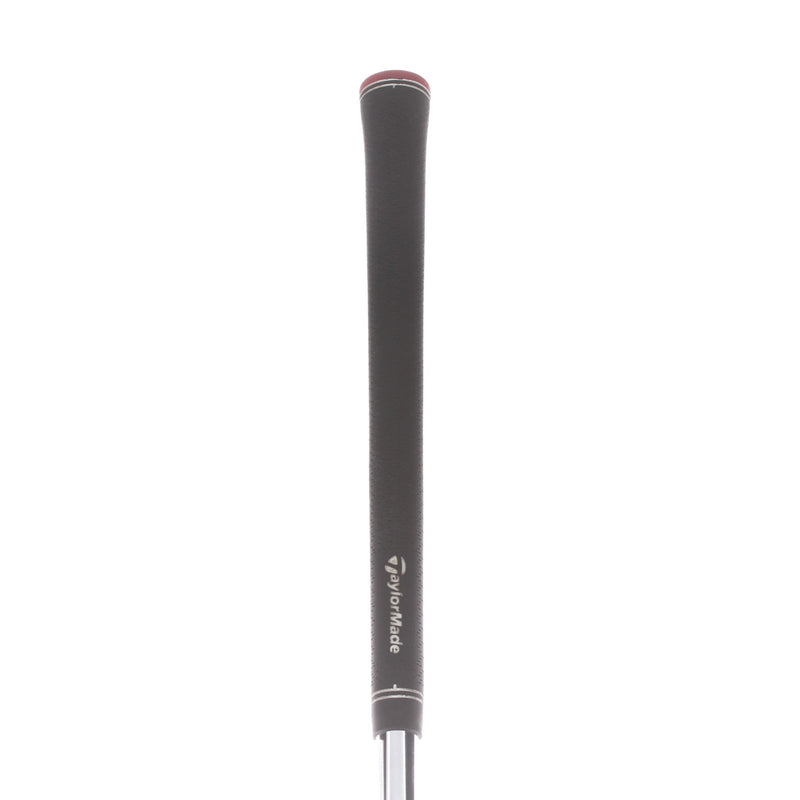 TaylorMade PSI Steel Mens Right Hand 7 Iron Regular - KBS Tour C-Taper 105