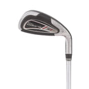 Cobra King S9 Steel Mens Right Hand 6 Iron Regular - N.S Pro 900 XH