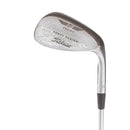 Titleist Vokey Design Steel Mens Right Hand Sand Wedge 54* 8 Bounce Wedge - Dynamic Gold