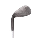 Wilson Deep Red XF Steel Mens Right Hand Lob Wedge 60* 5 Bounce Wedge - Wilson XF