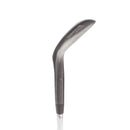 Wilson Deep Red XF Steel Mens Right Hand Lob Wedge 60* 5 Bounce Wedge - Wilson XF