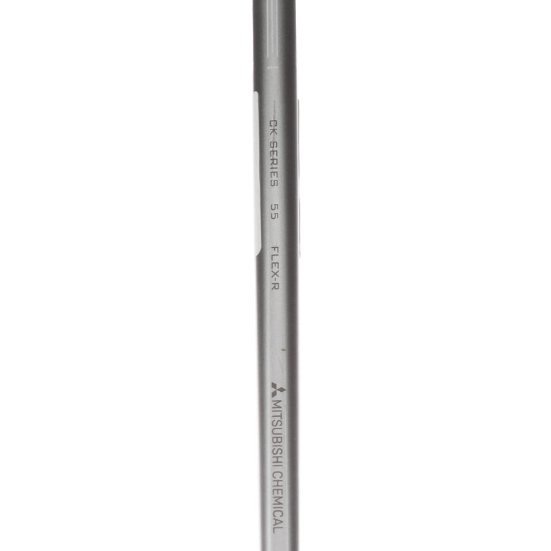 Callaway Steelhead XR Graphite Mens Right Hand Fairway 5 Wood 18* Regular - Tensei CK Blue 55