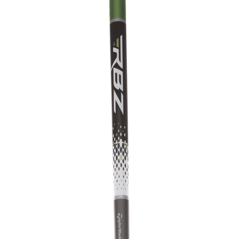 TaylorMade RBZ Graphite Mens Right Hand 3 Hybrid 19* Regular - TaylorMade RBZ 65g