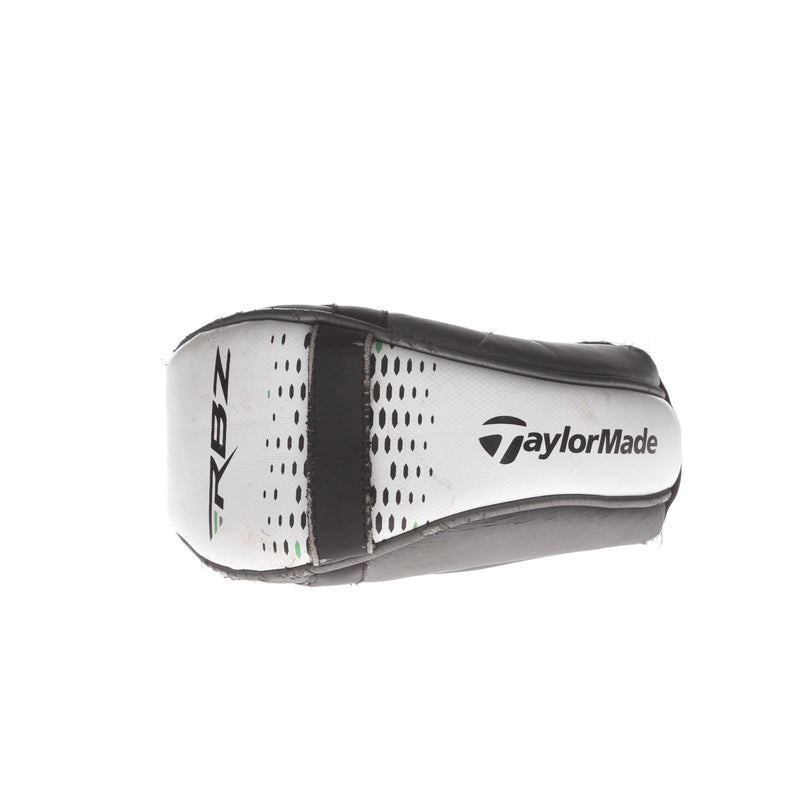 TaylorMade RBZ Graphite Mens Right Hand 3 Hybrid 19* Regular - TaylorMade RBZ 65g