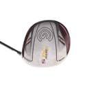 Cleveland HiBore XLS Graphite Mens Right Hand Driver 11.5* Senior - Fujikura Gold