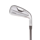 Titleist U505 Graphite Mens Right Hand 4 Iron 22* Regular - HZRDUS Smoke RDX 80