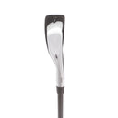 Titleist U505 Graphite Mens Right Hand 4 Iron 22* Regular - HZRDUS Smoke RDX 80