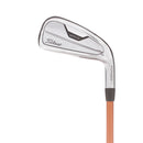 Titleist U505 Graphite Mens Right Hand 2 Iron 18* Stiff - Tour AD DI-85