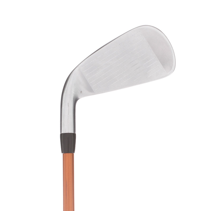 Titleist U505 Graphite Mens Right Hand 2 Iron 18* Stiff - Tour AD DI-85