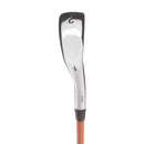 Titleist U505 Graphite Mens Right Hand 2 Iron 18* Stiff - Tour AD DI-85