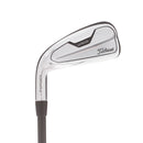 Titleist U505 Graphite Mens Left Hand 3 Iron 20* Stiff - HZRDUS Smoke RDX 80
