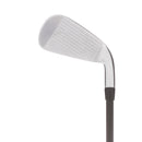 Titleist U505 Graphite Mens Left Hand 3 Iron 20* Stiff - HZRDUS Smoke RDX 80