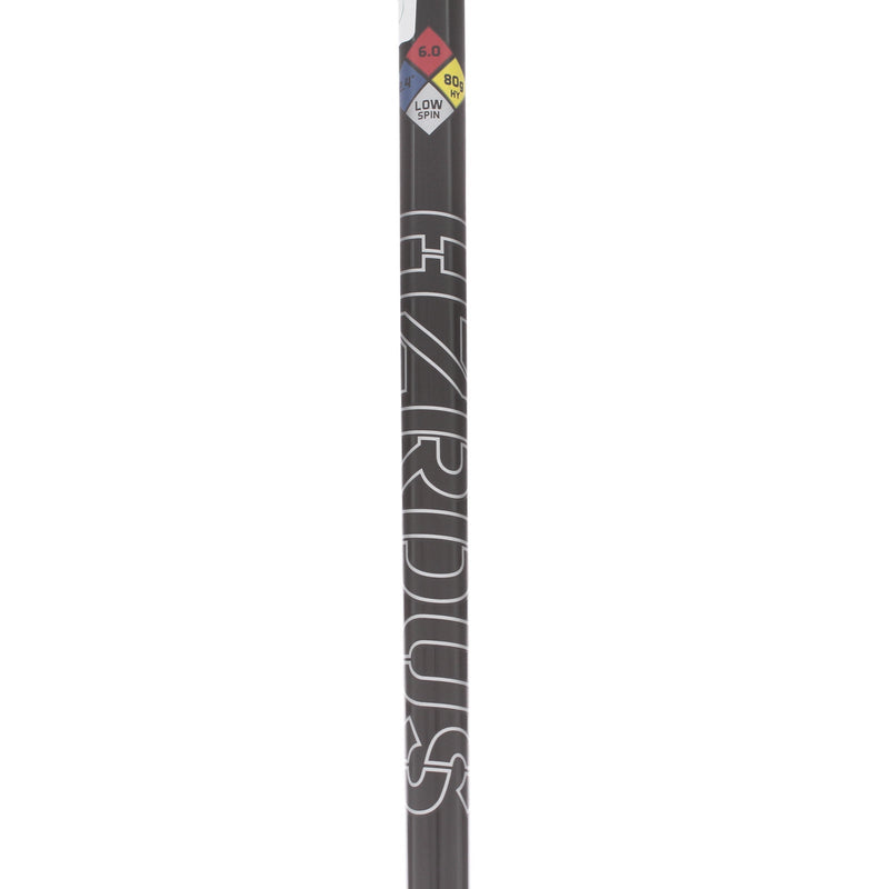 Titleist U505 Graphite Mens Left Hand 3 Iron 20* Stiff - HZRDUS Smoke RDX 80
