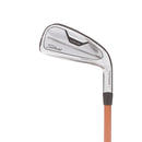 Titleist U 505 Graphite Mens Right Hand 3 Iron 20* Stiff - Tour AD DI-85 Hybrid