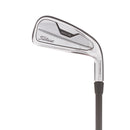 Titleist U 505 Graphite Mens Right Hand 4 Iron 22* Stiff - Tensei AV Series 65HY Blue