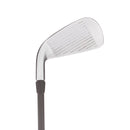 Titleist U 505 Graphite Mens Right Hand 4 Iron 22* Stiff - Tensei AV Series 65HY Blue