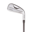 Titleist U 505 Graphite Mens Right Hand 3 Iron 20* Stiff - Tensei AV Series 65HY Blue