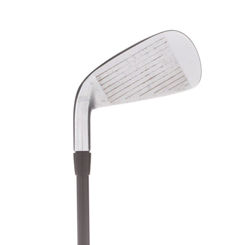 Titleist U 505 Graphite Mens Right Hand 3 Iron 20* Stiff - Tensei AV Series 65HY Blue