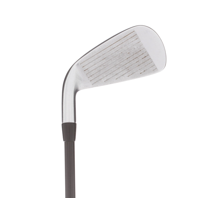 Titleist U 505 Graphite Mens Right Hand 3 Iron 20* Stiff - Hzrdus Smoke RDX 80G HY