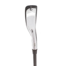 Titleist U 505 Graphite Mens Right Hand 3 Iron 20* Stiff - Hzrdus Smoke RDX 80G HY