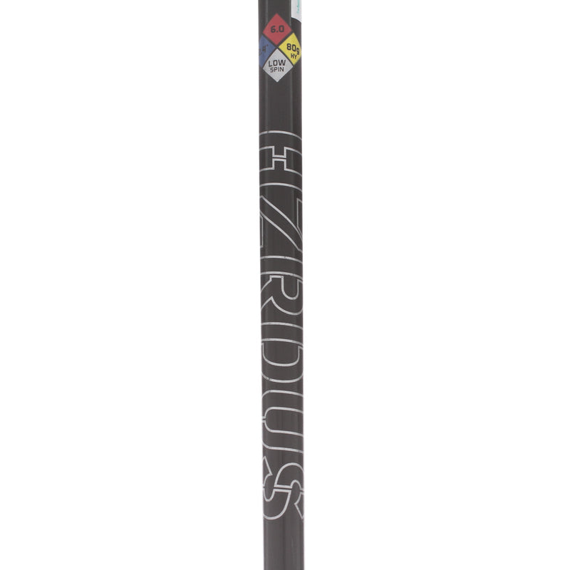 Titleist U 505 Graphite Mens Right Hand 3 Iron 20* Stiff - Hzrdus Smoke RDX 80G HY
