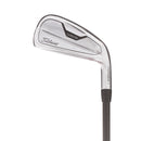 Titleist U 505 Graphite Mens Right Hand 2 Iron 18* Stiff - Hzrdus Smoke RDX 80G HY