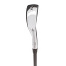 Titleist U 505 Graphite Mens Right Hand 2 Iron 18* Stiff - Hzrdus Smoke RDX 80G HY