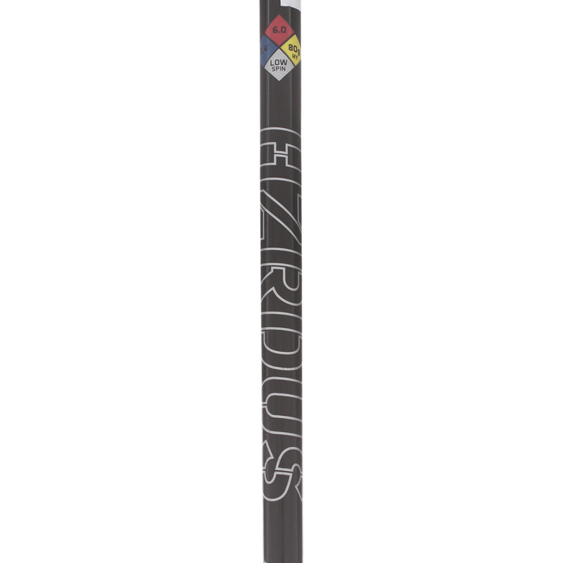 Titleist U 505 Graphite Mens Right Hand 2 Iron 18* Stiff - Hzrdus Smoke RDX 80G HY