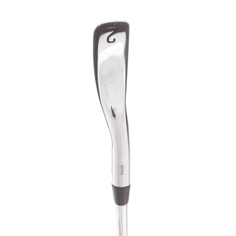 Titleist T200 2021 Steel Mens Right Hand 2 Iron 18* Stiff - True Temper AMT R300