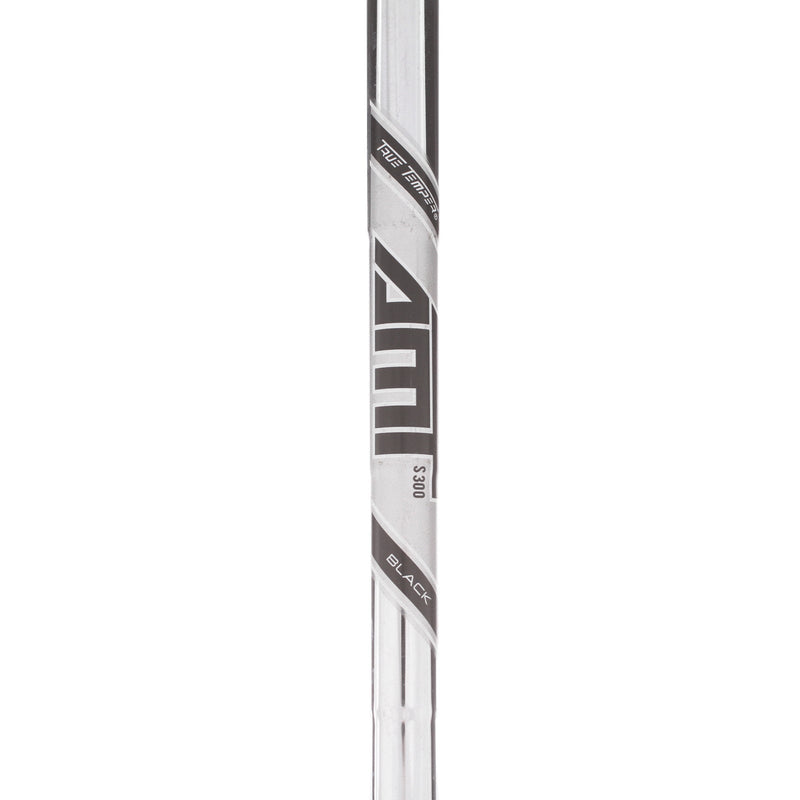 Titleist T200 2021 Steel Mens Right Hand 2 Iron 18* Stiff - True Temper AMT R300
