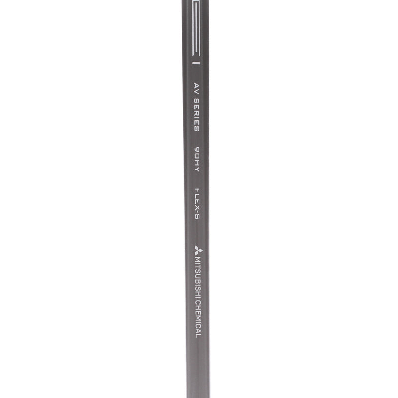 Titleist T200 2021 Graphite Mens Right Hand 3 Iron 20* Stiff - Tensei AV Series 90HY Silver