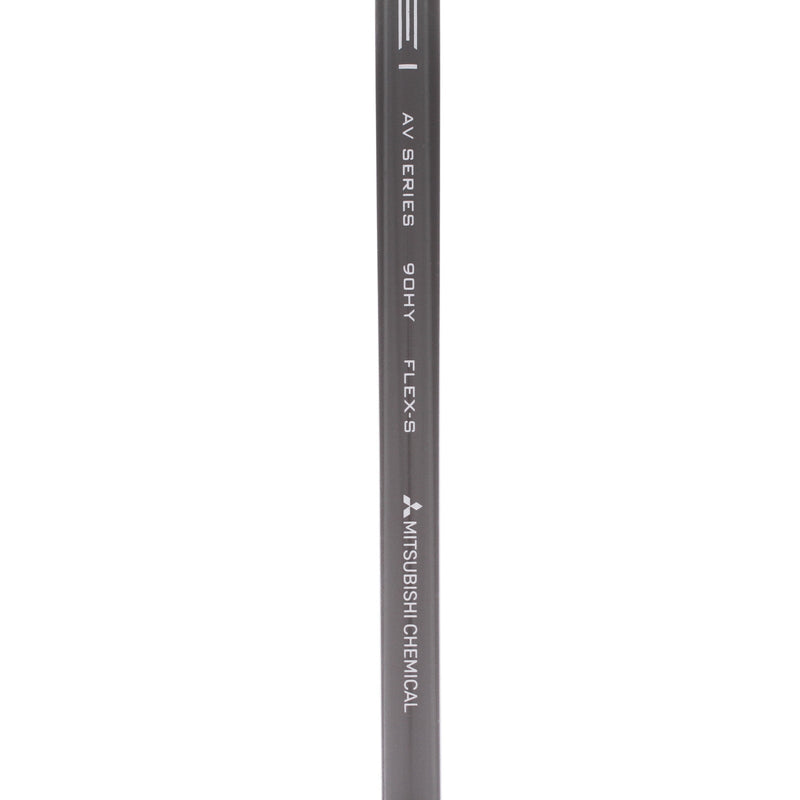 Titleist T200 2021 Graphite Mens Right Hand 3 Iron 20* Stiff - Tensei AV Series 90HY Silver