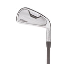 Titleist T200 2021 Graphite Mens Right Hand 3 Iron 20* Extra Stiff - Tensei AV Series 90HY Silver
