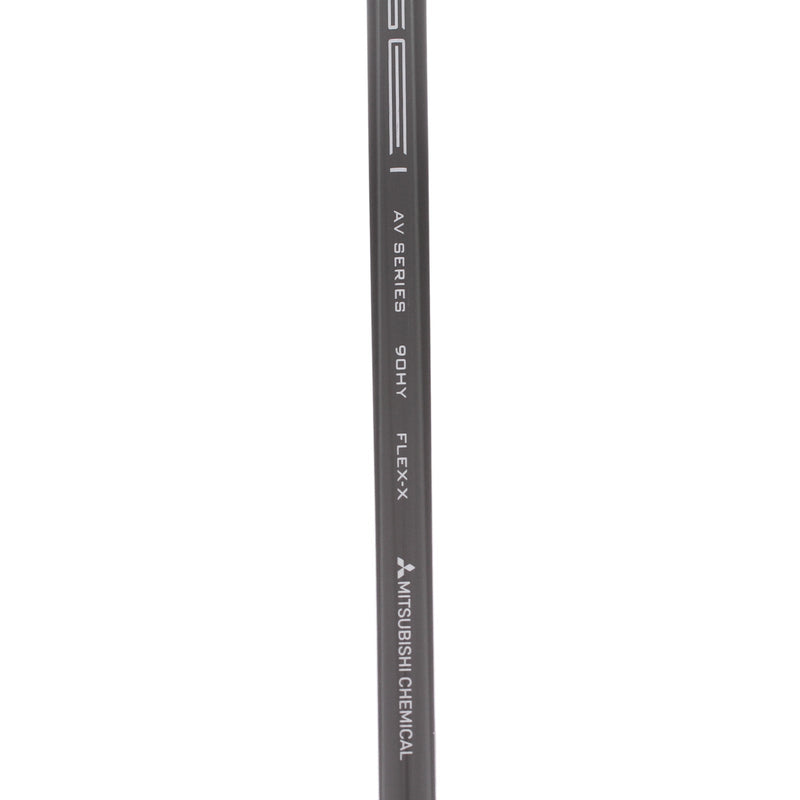 Titleist T200 2021 Graphite Mens Right Hand 3 Iron 20* Extra Stiff - Tensei AV Series 90HY Silver