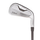 Titleist T200 2021 Graphite Mens Right Hand 2 Iron 18* Extra Stiff - Hzrdus Smoke RDX 90G HY