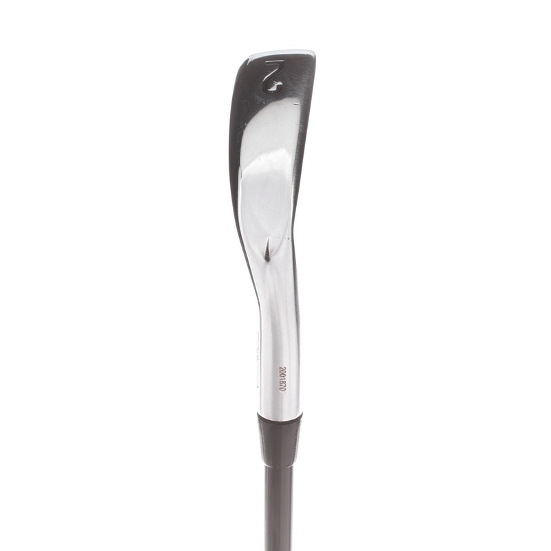 Titleist T200 2021 Graphite Mens Right Hand 2 Iron 18* Extra Stiff - Hzrdus Smoke RDX 90G HY