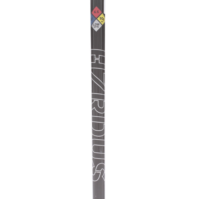 Titleist T200 2021 Graphite Mens Right Hand 2 Iron 18* Extra Stiff - Hzrdus Smoke RDX 90G HY