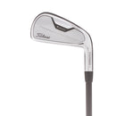 Titleist T200 2021 Graphite Mens Right Hand 2 Iron 18* Extra Stiff - Hzrdus Smoke RDX 90G HY
