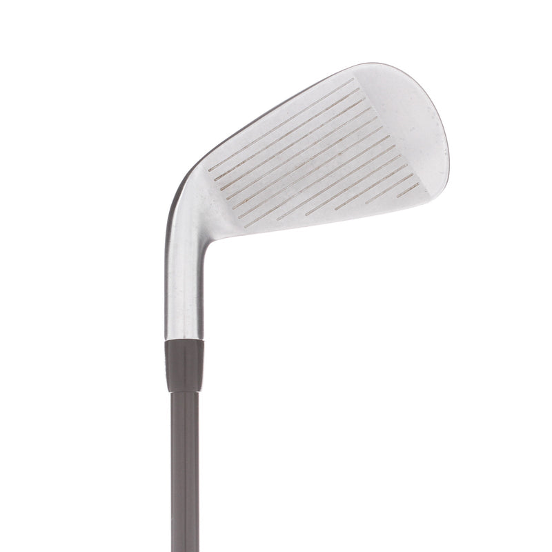 Titleist T200 2021 Graphite Mens Right Hand 2 Iron 18* Extra Stiff - Hzrdus Smoke RDX 90G HY