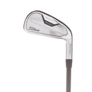 Titleist T200 2021 Graphite Mens Right Hand 3 Iron 20* Stiff - Hzrdus Smoke RDX 90G HY